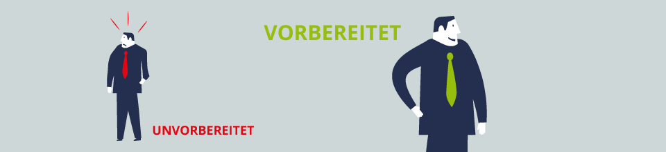 Vorbereitung auf die IHK-Abschlussprüfungen