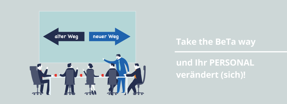 Personalentwicklung